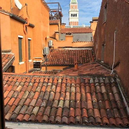 Corte Contarina Venedig Exteriör bild