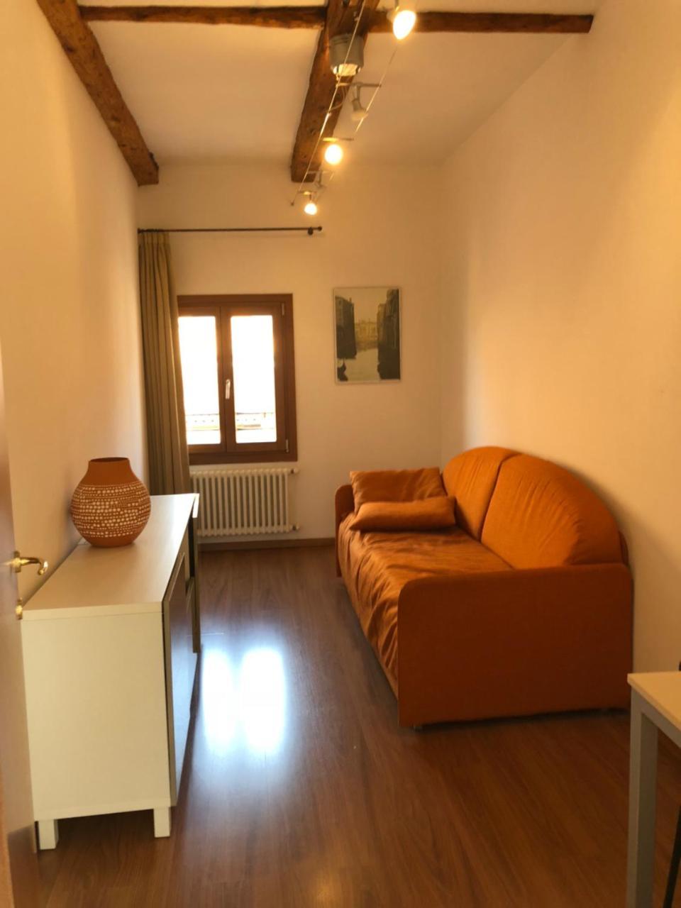 Corte Contarina Venedig Exteriör bild