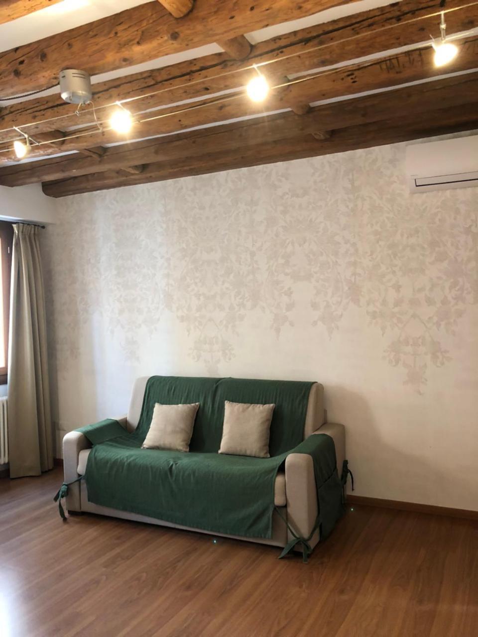 Corte Contarina Venedig Exteriör bild