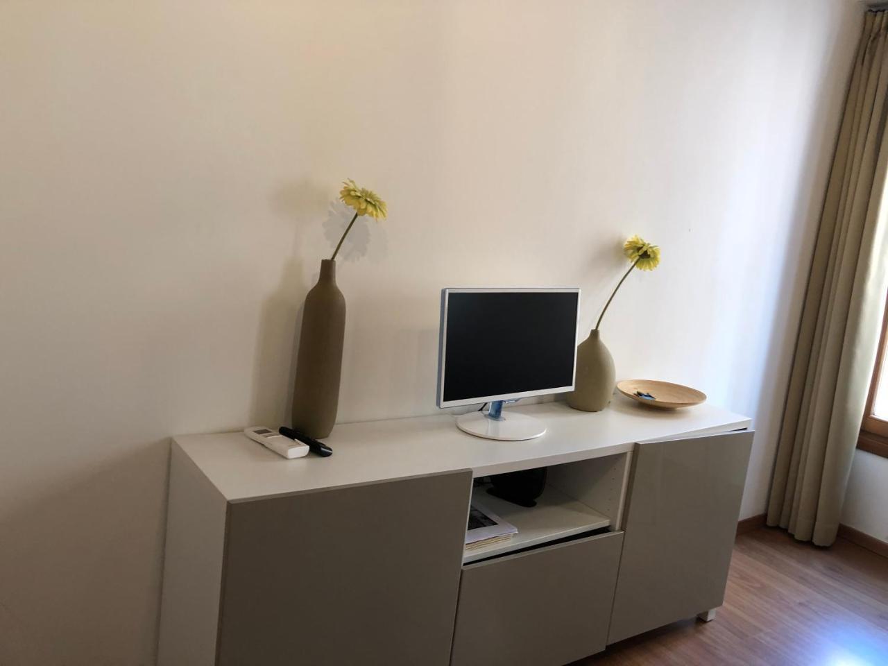 Corte Contarina Venedig Exteriör bild